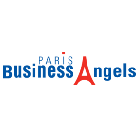 Paris Business Angels logo