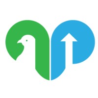 Peaceful Progress logo