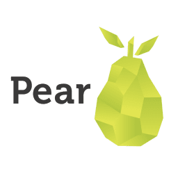 Pear VC logo