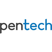Pentech logo