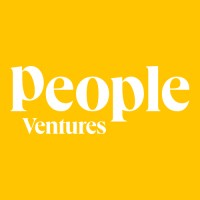 People Ventures logo