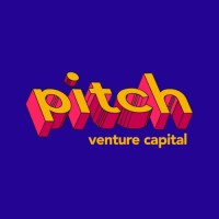 Pitch VC logo