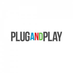 Plug & Play Ventures logo