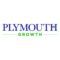Plymouth Growth logo
