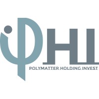 Polymatter Invest logo