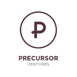 Precursor Ventures logo