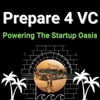 Prepare 4 VC logo