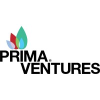 Prima Ventures logo