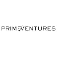 Prime Ventures logo