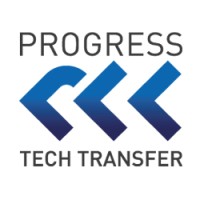 Progress Tech Transfer logo