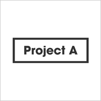 Project A Ventures logo