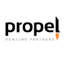 Propel Venture Partners logo