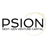 Psion Partners logo