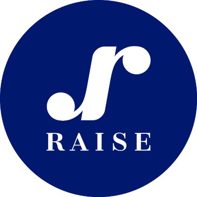 Raise Ventures logo