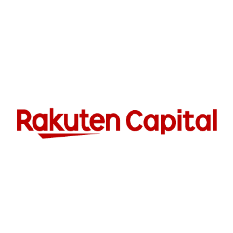 Rakuten Capital logo