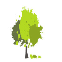 Random Forest VC logo