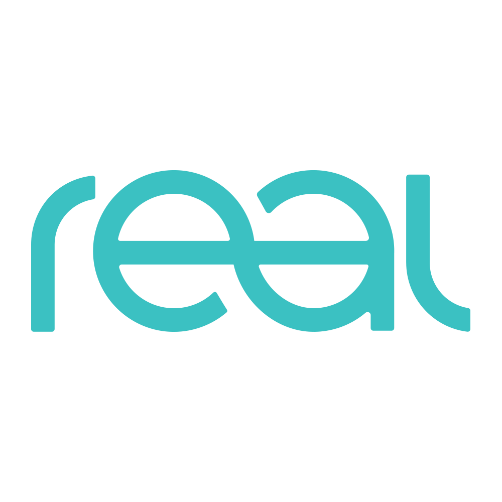 Real Ventures logo