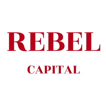 Rebel Capital logo