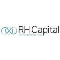 RH Capital logo
