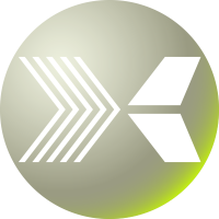 Roca X logo