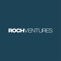 ROCH Ventures logo