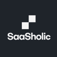 SaaSholic logo