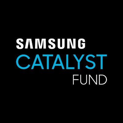 Samsung Catalyst Fund logo