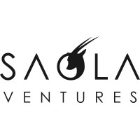Saola Ventures logo