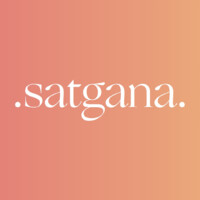 Satgana logo