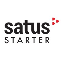 Satus Starter logo