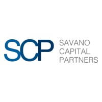 Savano Capital Partners logo