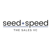 Seed + Speed Ventures logo