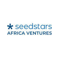 Seedstars Africa Ventures logo