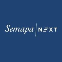 Semapa Next logo