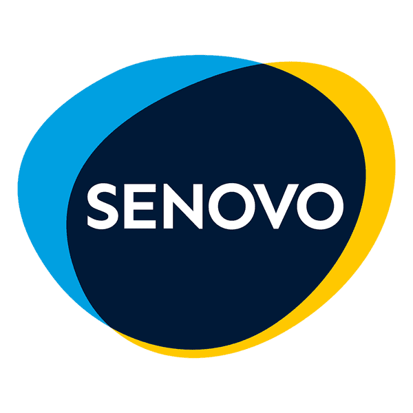 Senovo logo