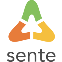 Sente Foundry logo