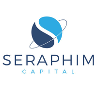 Seraphim Capital logo