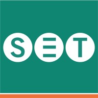 SET Ventures logo