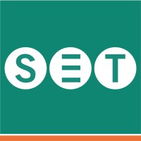 SET Ventures logo