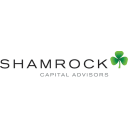 Shamrock Capital logo