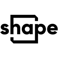 Shape VC logo