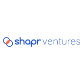 Shapr Ventures logo