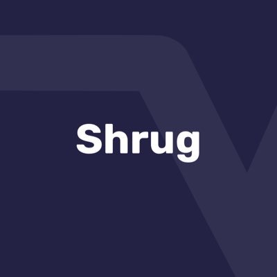 Shrug Capital logo