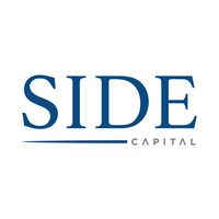 Side Capital logo