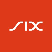 SIX Fintech Ventures logo