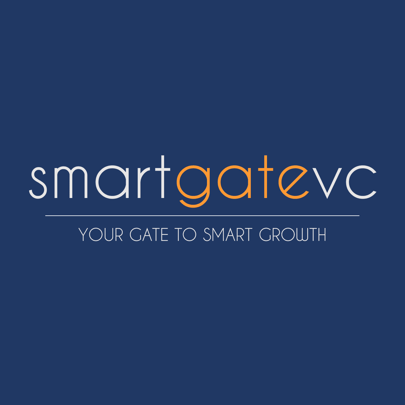 SmartGateVC logo