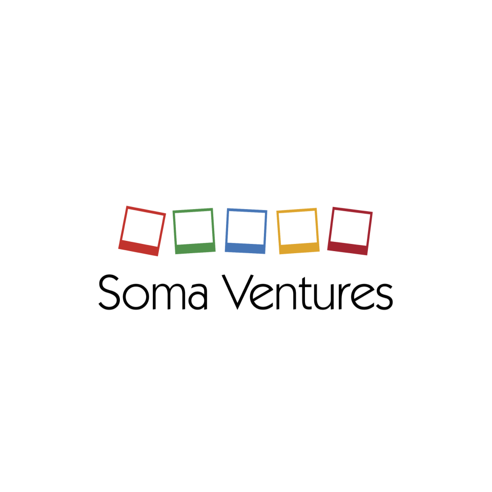 Soma Ventures logo