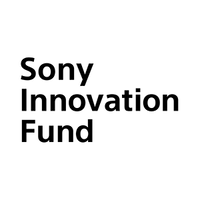 Sony Innovation Fund logo