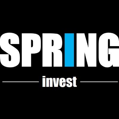 Spring Invest logo