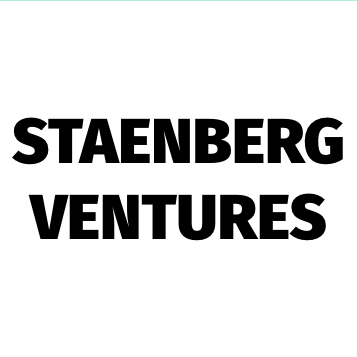 Staenberg Ventures logo